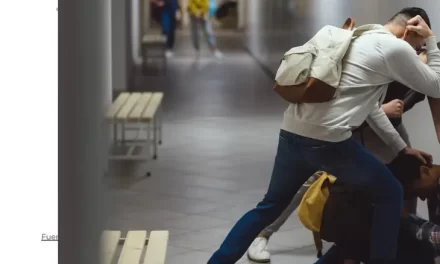 Preocupación en las escuelas: Crece la violencia de género entre parejas adolescentes