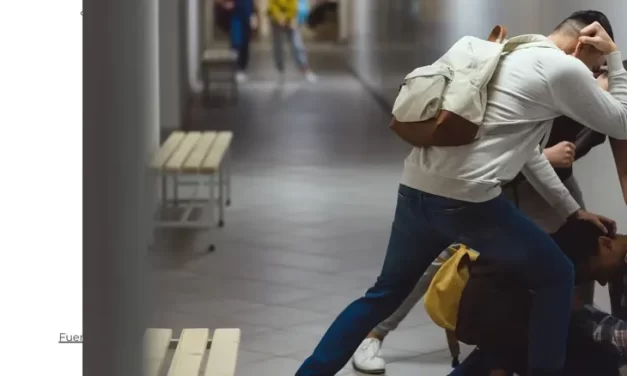 Preocupación en las escuelas: Crece la violencia de género entre parejas adolescentes