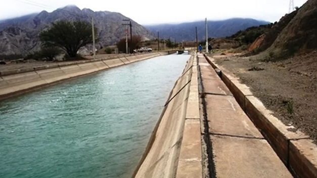 Concurso fotográfico “San Juan y sus canales”: El agua como inspiración, con premios en Ischigualasto