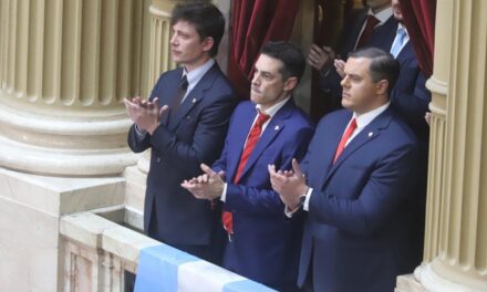 La reacción en redes sociales de las Fuerzas del Cielo luego de la victoria peronista