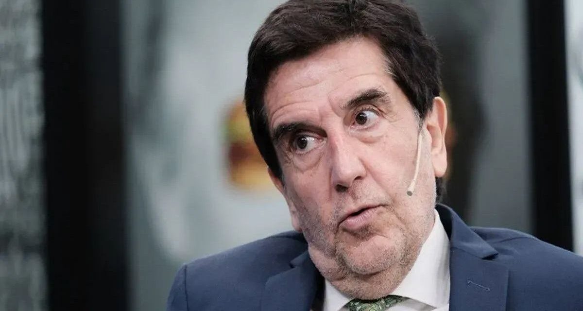 Carlos Melconian volvió a cuestionar el programa económico del Gobierno: No es serio