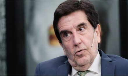 Carlos Melconian volvió a cuestionar el programa económico del Gobierno: No es serio