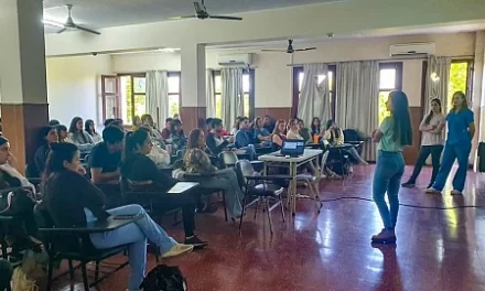 Nueva chance para acceder a residencias médicas y no médicas