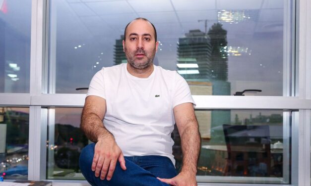 Piden investigar a Fernando Cerimedo por encubrimiento