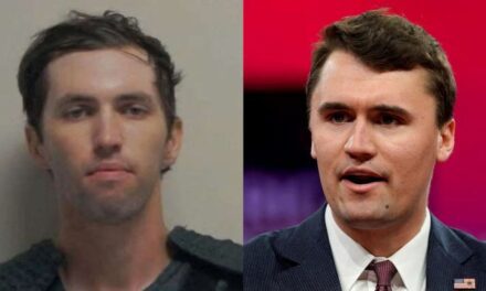 La escalofriante carta de Tyler Robinson, el principal acusado del asesinato