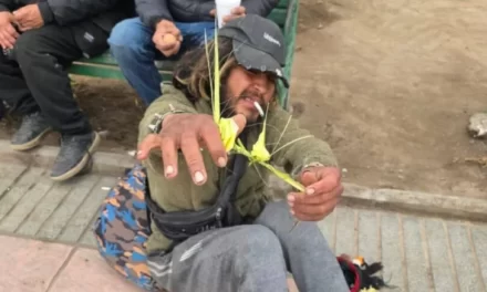 Asesinato en Chile: Gabriel Tomás Olivera Silva, joven sanjuanino de 22 años, fue apuñalado; ya hay cuatro detenidos