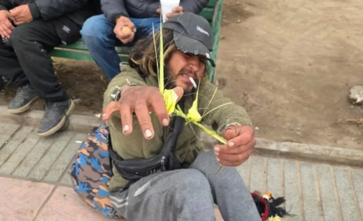 Asesinato en Chile: Gabriel Tomás Olivera Silva, joven sanjuanino de 22 años, fue apuñalado; ya hay cuatro detenidos