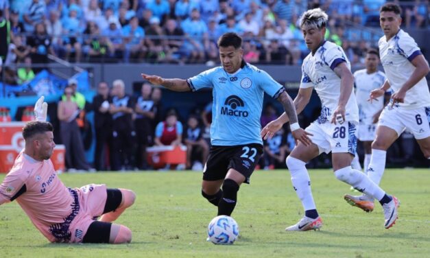 Programación de las Fechas 11 y 12 del Torneo Clausura 2025