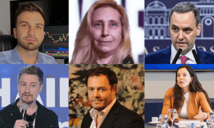 Quién es quién entre los citados por la comisión investigadora de Diputados