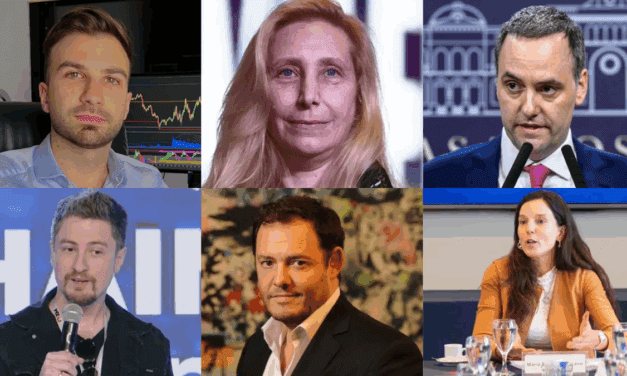 Quién es quién entre los citados por la comisión investigadora de Diputados