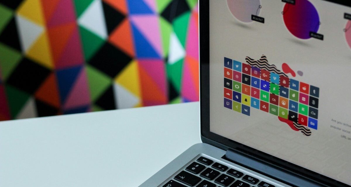 con esta nueva Inteligencia Artificial podrán crear logos para futuros negocios
