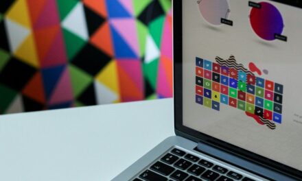 con esta nueva Inteligencia Artificial podrán crear logos para futuros negocios