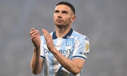 Cuándo y contra quién Racing jugará las semifinales de la Copa Libertadores