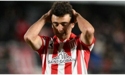 Cuándo y contra quién será el próximo partido de Estudiantes