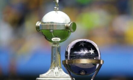 Conmebol confirmó a los árbitros para los cuartos de final de la Libertadores y Sudamericana