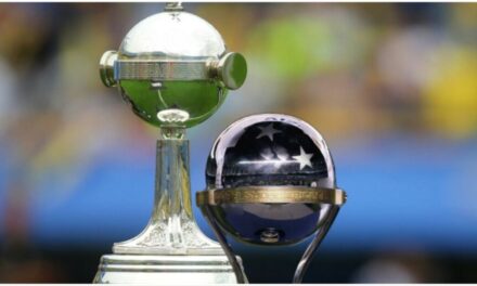 Conmebol anunció a los árbitros para la vuelta de los cuartos de final de la Copa Libertadores y Sudamericana