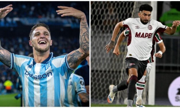 Conmebol confirmó días y horarios para las semifinales de la Copa Libertadores y Sudamericana