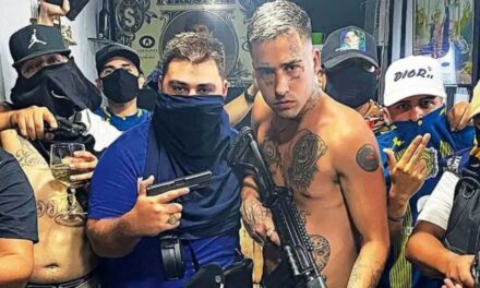 Alerta por la intromisión del crimen organizado en el deporte en Argentina