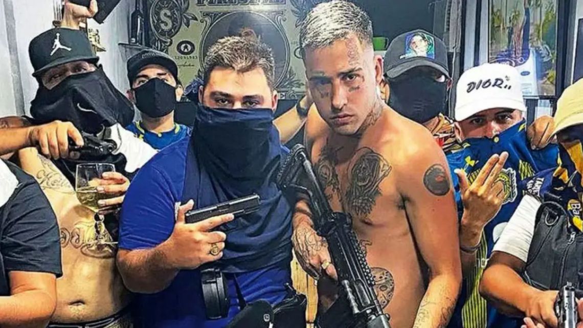 Alerta por la intromisión del crimen organizado en el deporte en Argentina