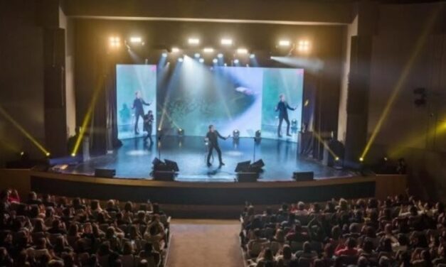 Septiembre comenzó con una nutrida agenda cultural en San Juan