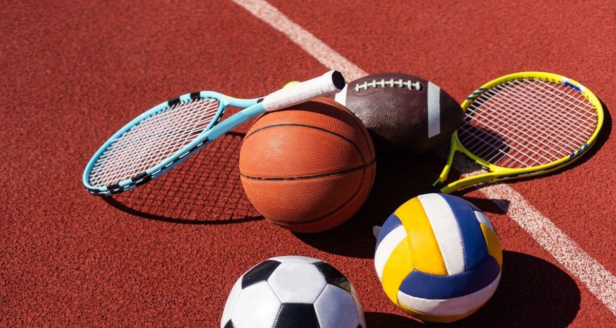 ¡Es oficial! Estos son los signos con mejor destreza en los deportes, según la IA