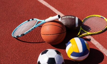 ¡Es oficial! Estos son los signos con mejor destreza en los deportes, según la IA