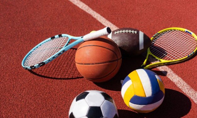 ¡Es oficial! Estos son los signos con mejor destreza en los deportes, según la IA