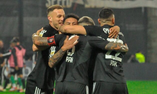 Unión y Riestra mandan en el Torneo Clausura
