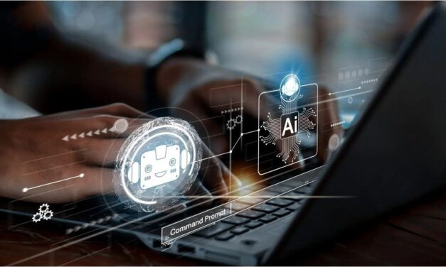 La nueva Inteligencia Artificial que muchos abogados ya usan para ahorrar tiempo