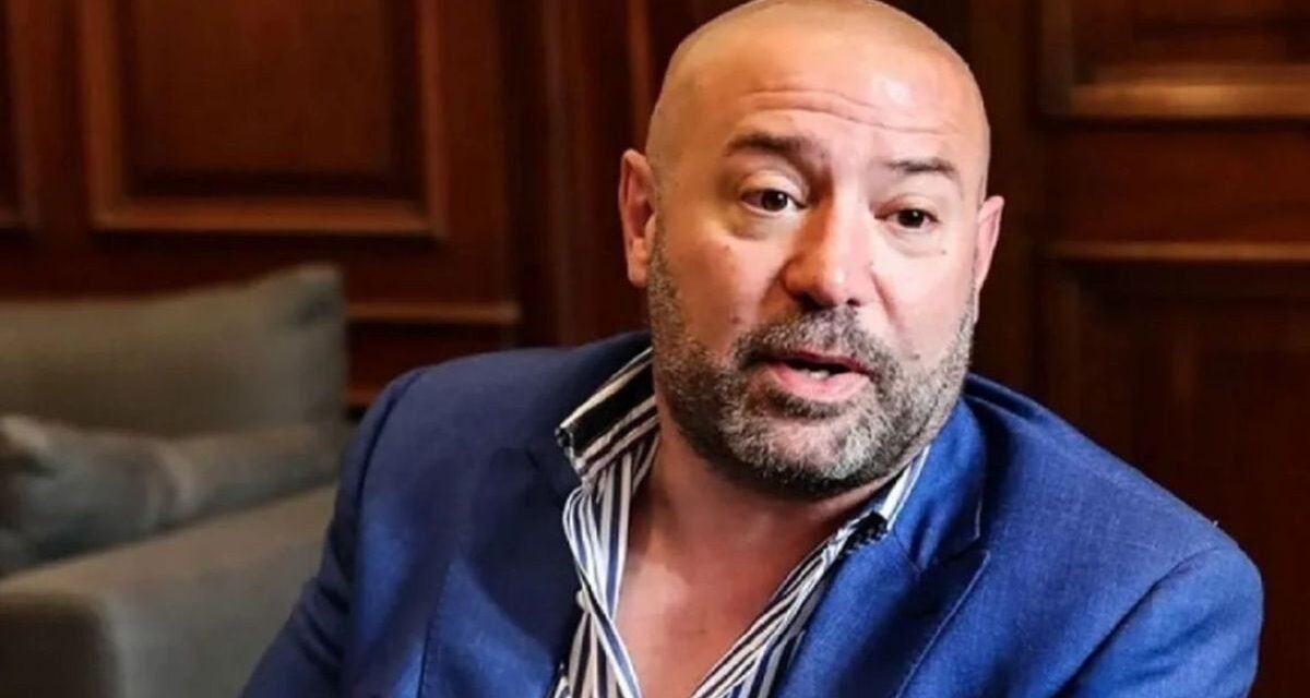 Citan a indagatoria a 29 personas, incluido el extitular Diego Spagnuolo