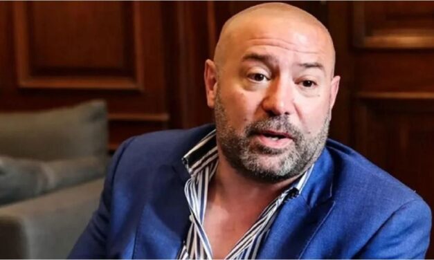 Citan a indagatoria a 29 personas, incluido el extitular Diego Spagnuolo