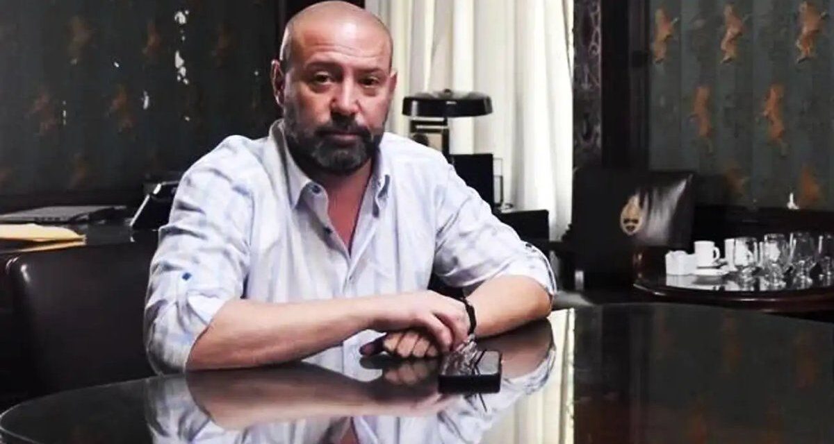 ¿Quién me grabó? No se los voy a decir