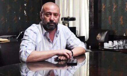 ¿Quién me grabó? No se los voy a decir