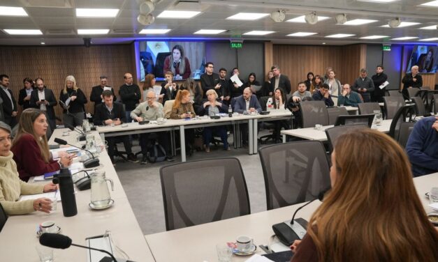 Definieron autoridades de la comisión investigadora por el fentanilo contaminado