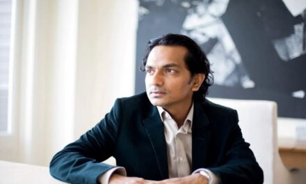 Fundó su primera empresa con solo 16 años y ganó 900 millones de dólares: quién es Divyank Turakhia