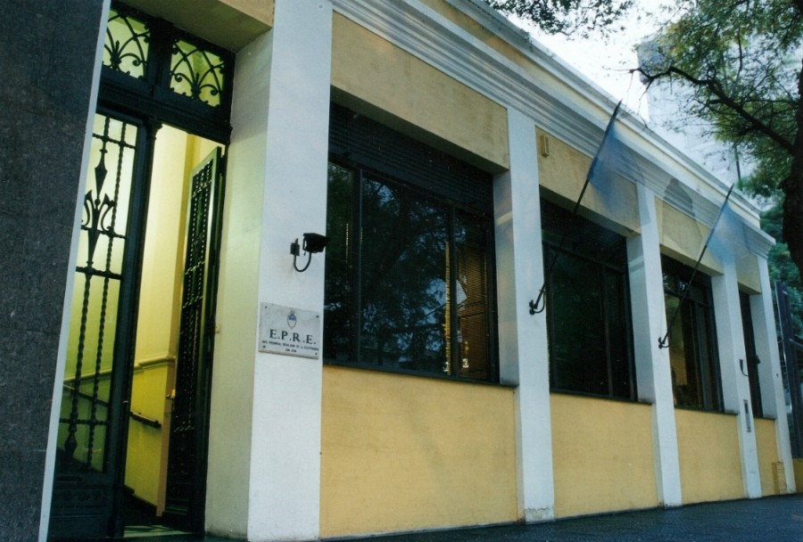 El EPRE inicia sumario contra Naturgy San Juan por los cortes eléctricos tras el temporal