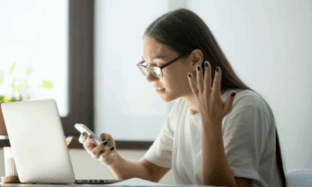 ¡Cuidado con las llamadas! Esta nueva estafa virtual utiliza Inteligencia Artificial para engañarte