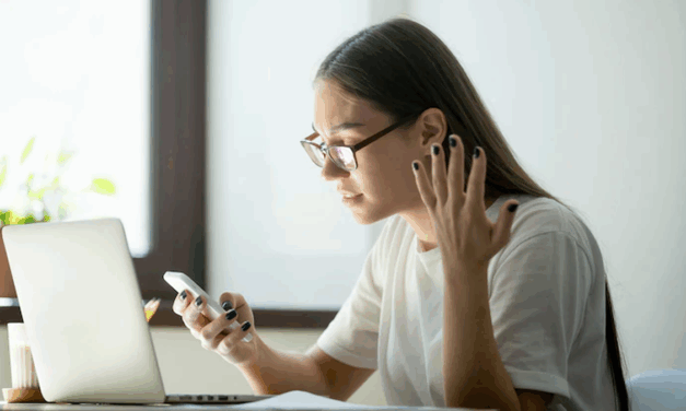 ¡Cuidado con las llamadas! Esta nueva estafa virtual utiliza Inteligencia Artificial para engañarte