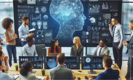 ¿Qué es un agente de Inteligencia Artificial y cómo impacta en las empresas?