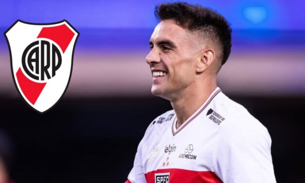 River vendió a Enzo Díaz y recibió una fortuna inesperada