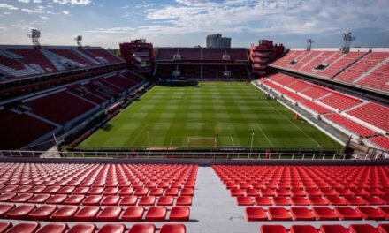 Independiente negocia con APreViDe el regreso a su cancha con protocolo reforzado