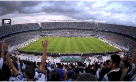 Cómo estará el clima para el partido entre Argentina y Venezuela