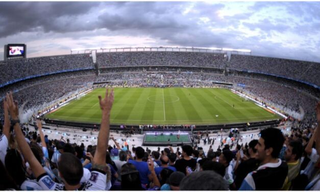 Cómo estará el clima para el partido entre Argentina y Venezuela