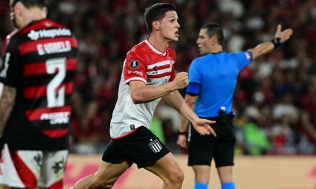 Cuándo se jugará la vuelta entre Estudiantes y Flamengo por los cuartos de final de la Copa Libertadores