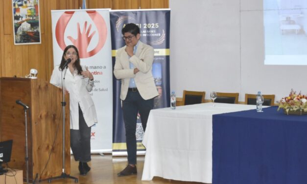 San Juan impulsa la prevención de infecciones en hospitales