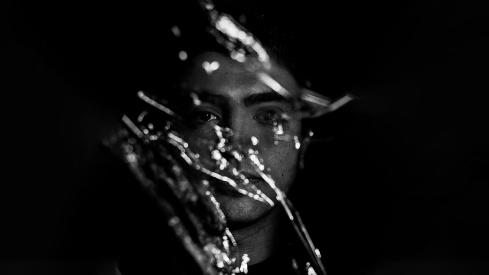 Salvador Oliva presenta Oro del Desierto en el Teatro del Bicentenario