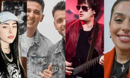 La Fiesta del Sol 2025 ya tiene confirmados a sus artistas