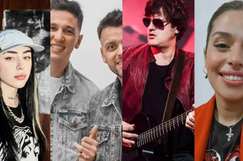 La Fiesta del Sol 2025 ya tiene confirmados a sus artistas