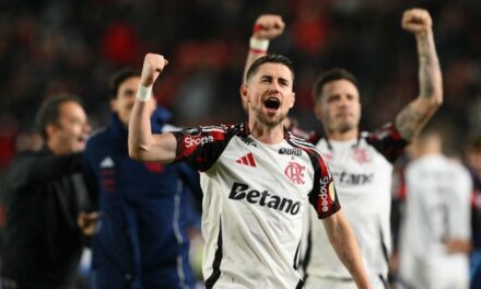 Flamengo se burló la economía argentina con un picante posteo