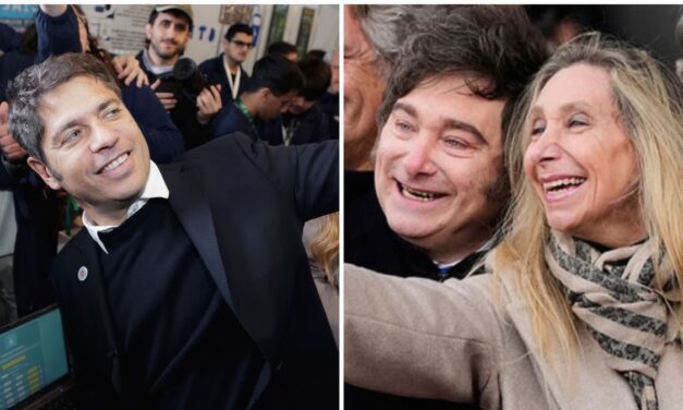 Una PASO para octubre, definición de internas y moneda al aire para Milei y Kicillof